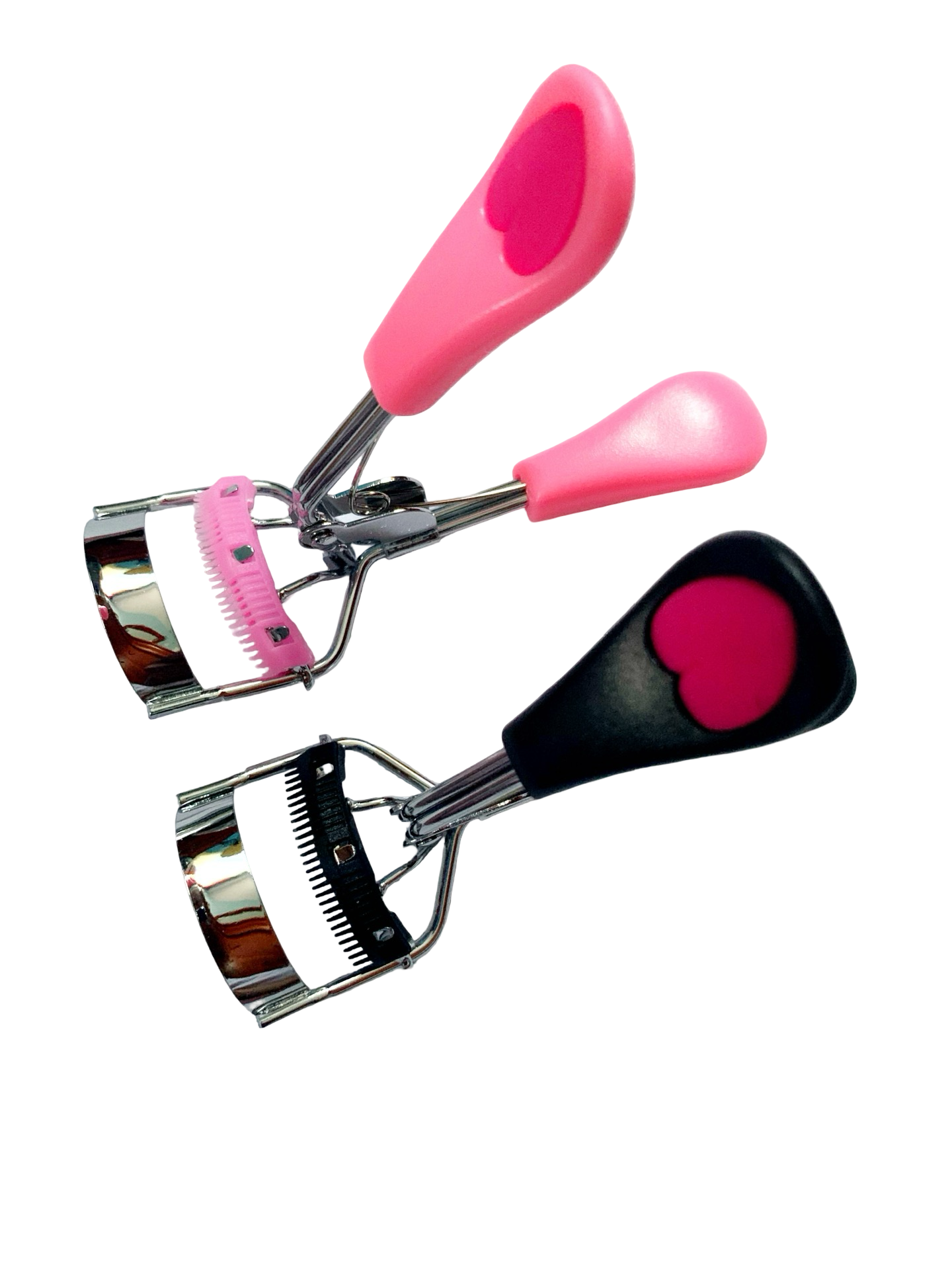 Lash curlers