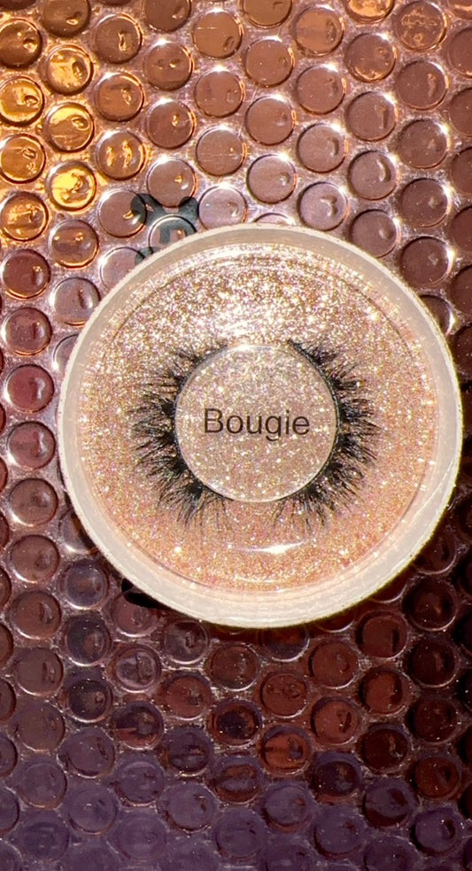 Bougie image 0