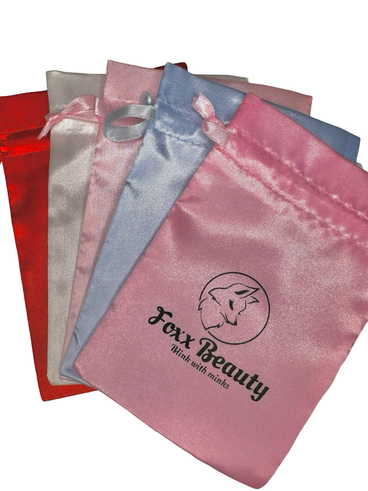 Beauty tool bag
